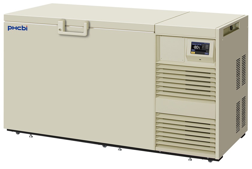 PHCbi MDF-DC500VX-PE Twinguard -80°C vrieskist