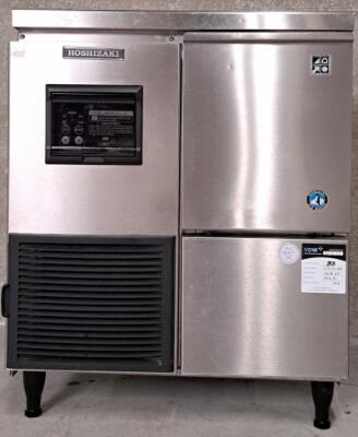 Occasion Hoshizaki FM-80KE ijsschilfermachine