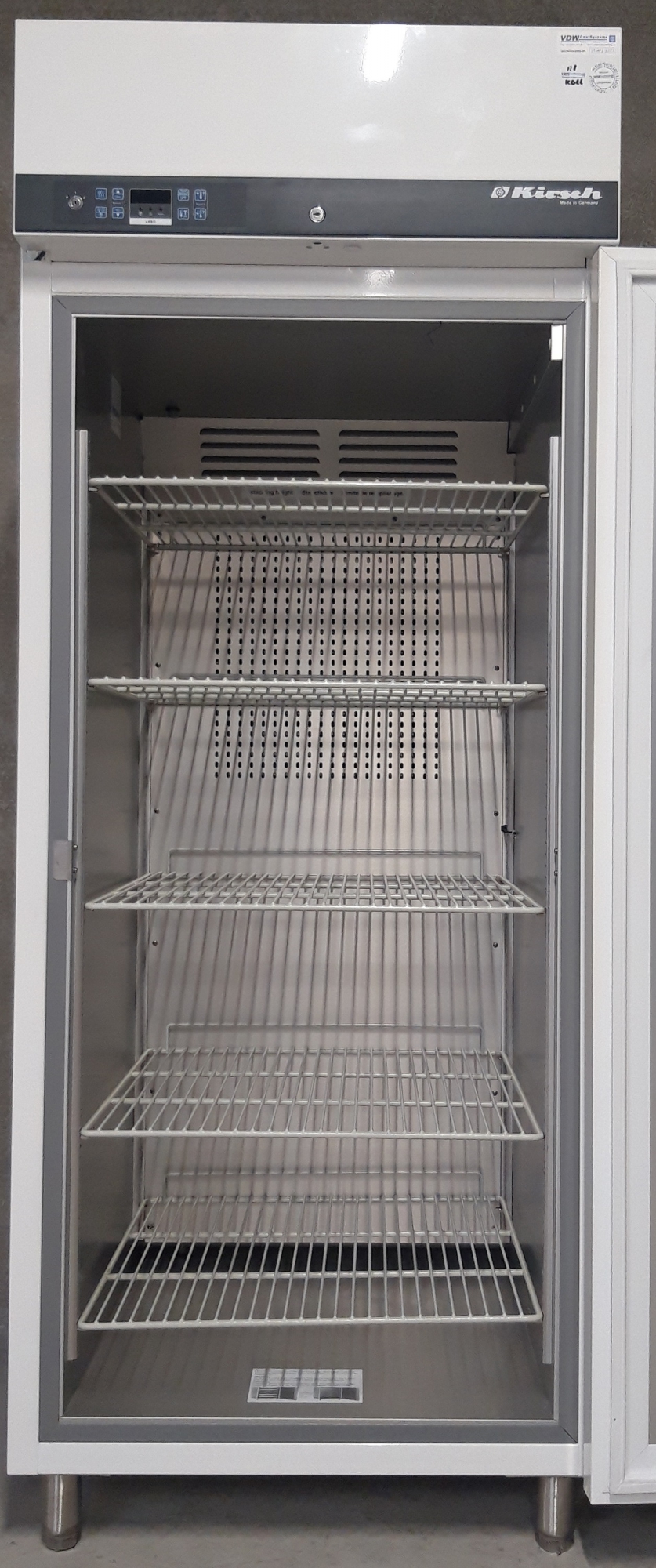 Occasion Kirsch LABO-720 laboratorium koelkast