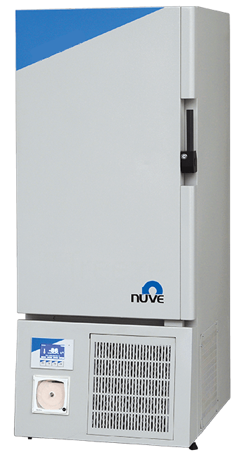 Nuve FR 290 -40°C vrieskast