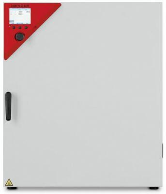 Binder KT 170 koelbroedstoof met peltier-technologie