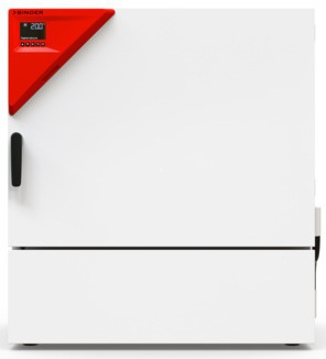 Binder KB 130 koelbroedstoof