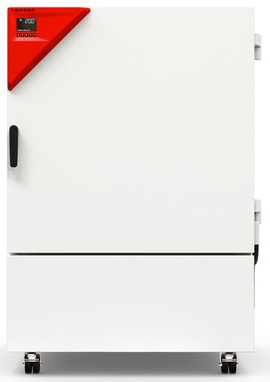 Binder KB 260 koelbroedstoof