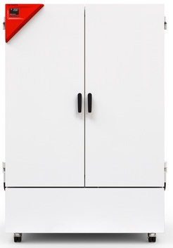 Binder KB 720 dubbeldeurs koelbroedstoof