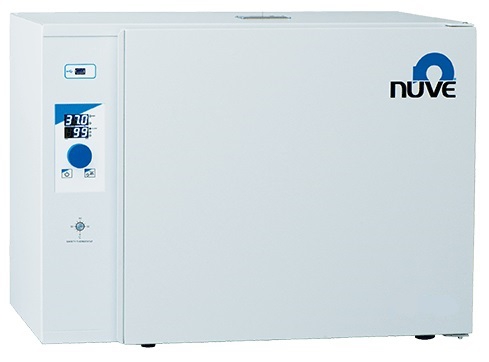 Nuve EN 500 countertop broedstoof