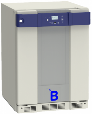 B Medical F131 tafelmodel bloedplasma vrieskast