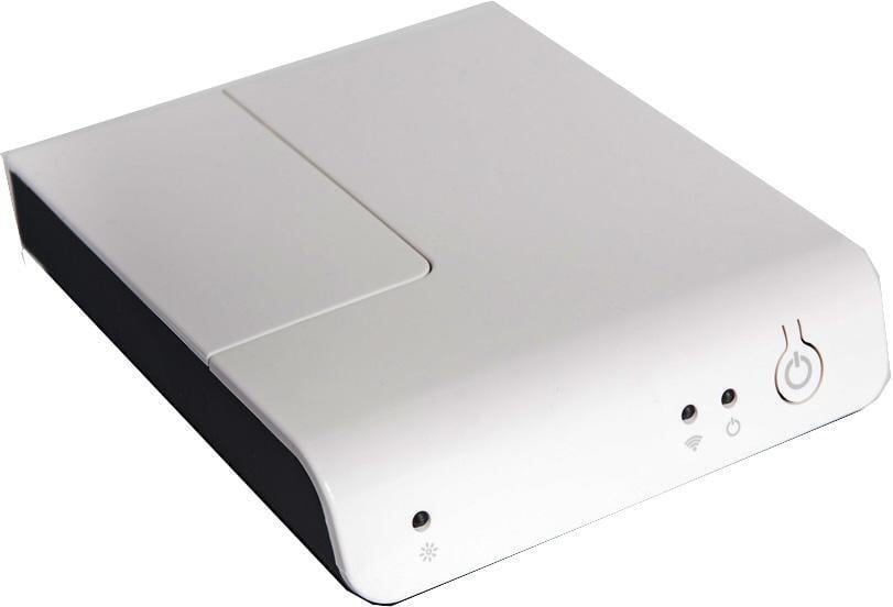 Seemoto ethernet / WiFi gateway
