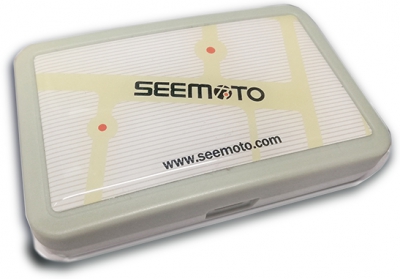 Seemoto GPRS gateway
