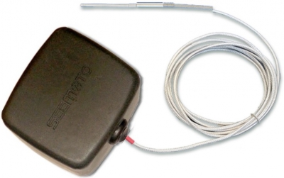 Seemoto TS-PT temperatuur datalogger met externe sensor