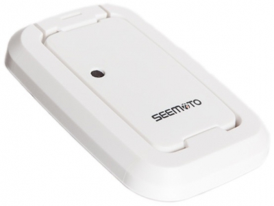 Seemoto THS temperatuur en RH datalogger