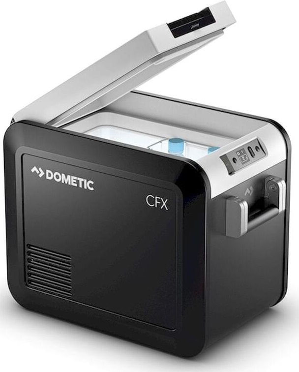 Dometic CFX3 25 - Binnencompartiment