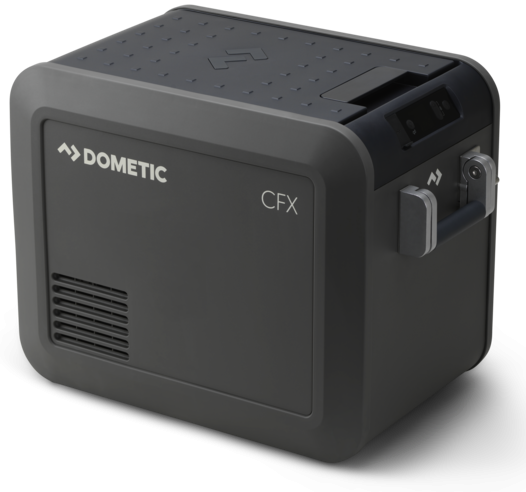 Dometic CFX5 25 compressor koel- en vriesbox