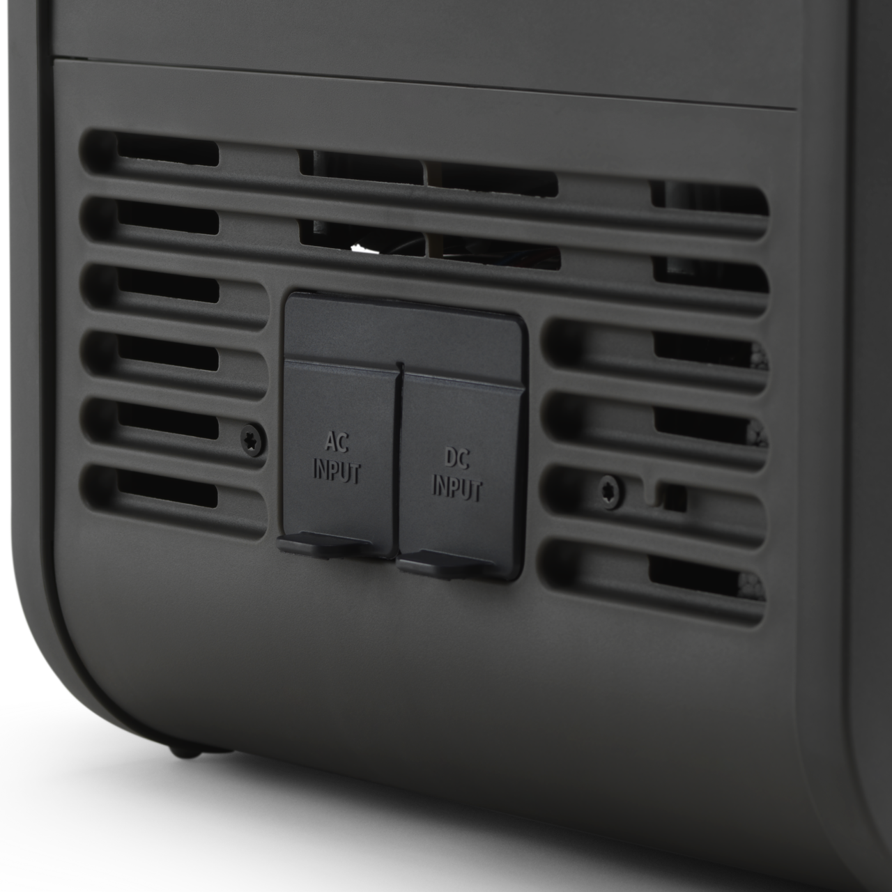 Dometic CFX5 25 - Aansluiting voedingskabels