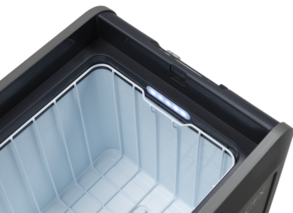 Dometic CFX5 25 - LED-verlichting