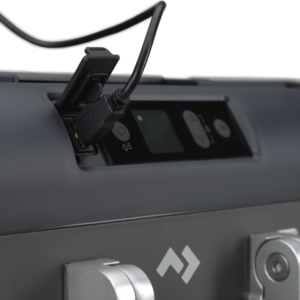 Dometic CFX5 25 - USB aansluiting