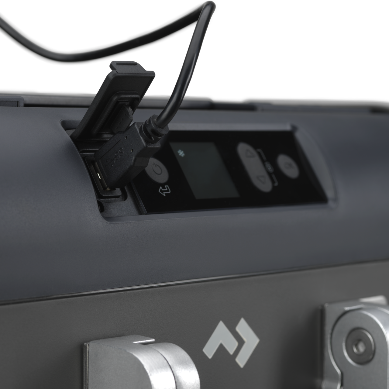 Dometic CFX5 25 - USB aansluiting