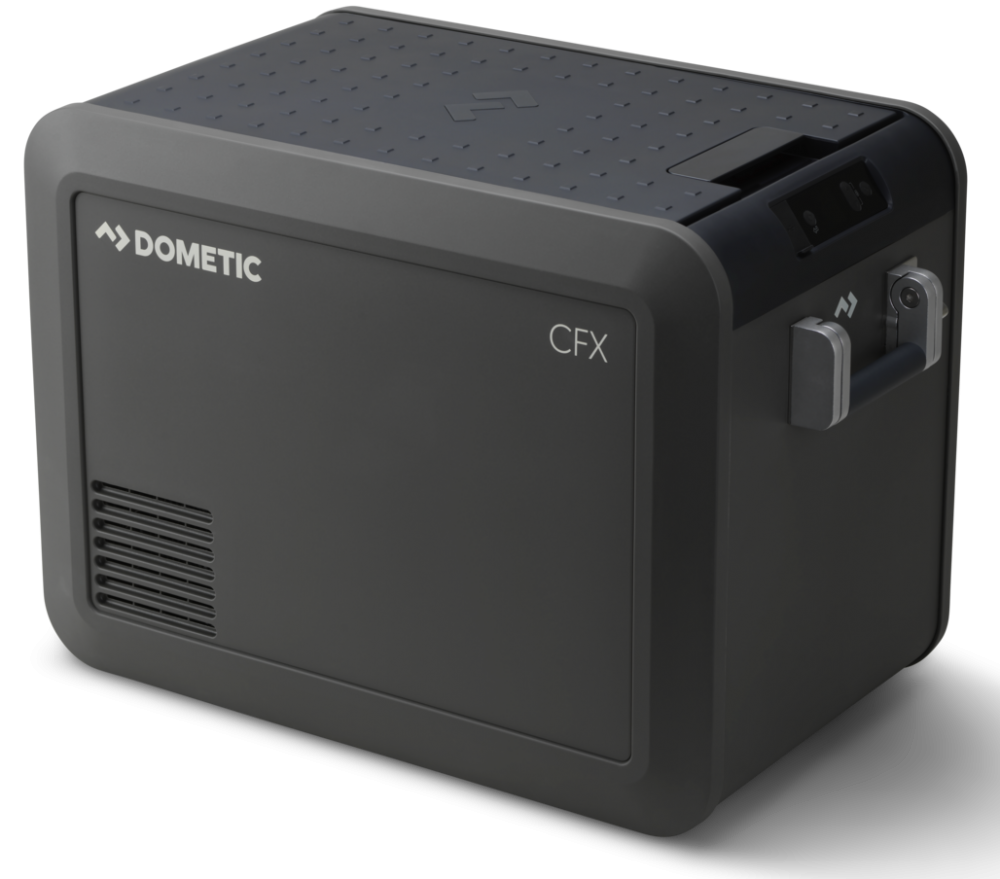 Dometic CFX5 45 compressor koel- en vriesbox