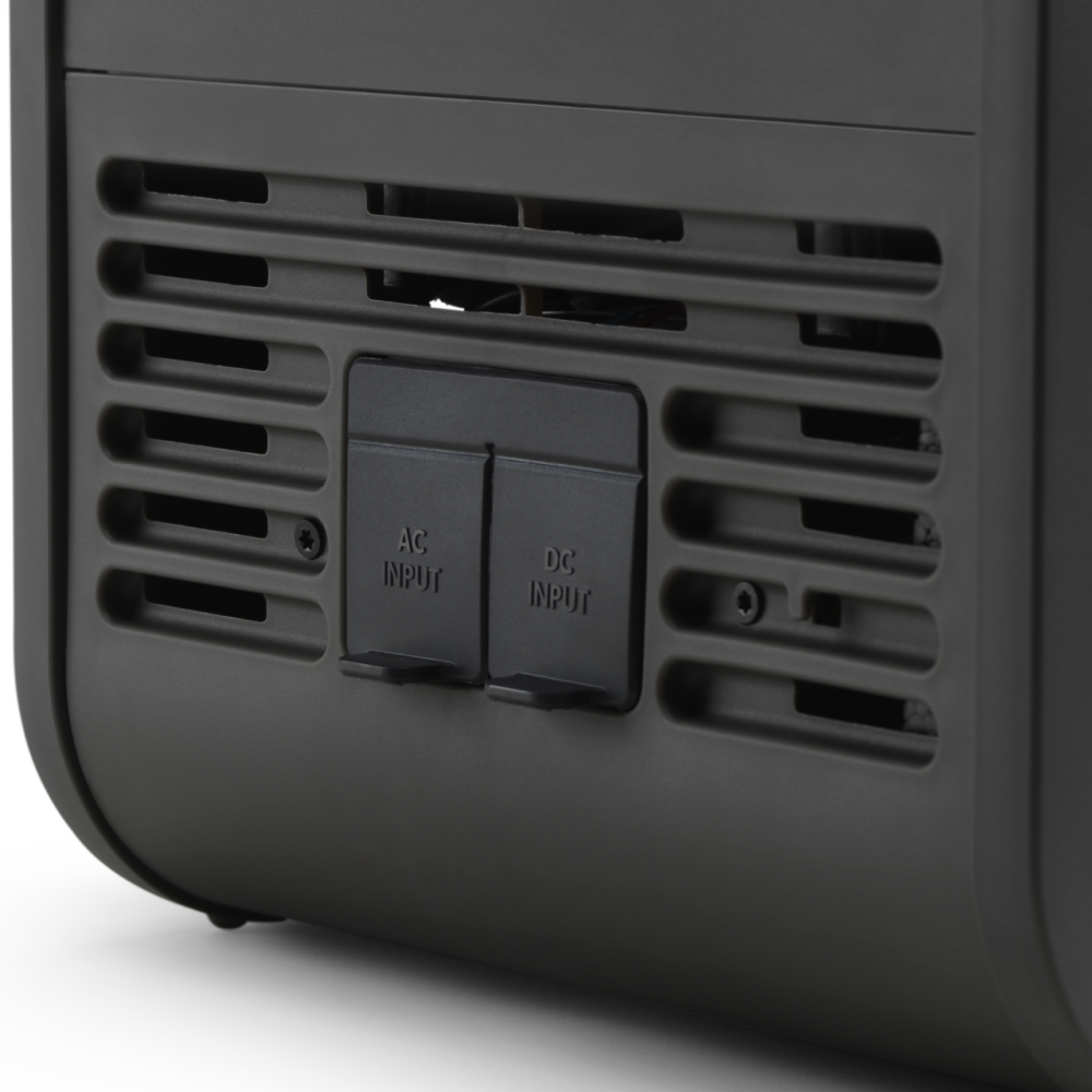 Dometic CFX5 45 - Aansluiting voedingskabels
