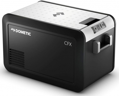 Dometic CFX3 55 compressor koel- en vriesbox