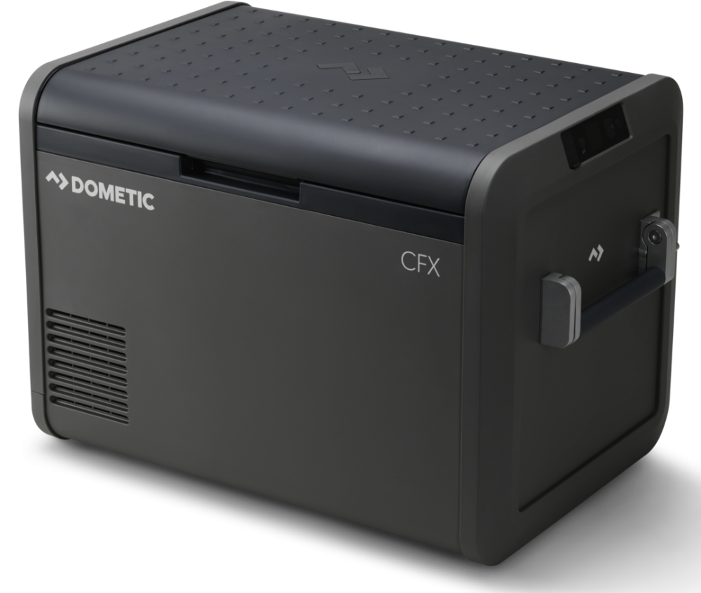 Dometic CFX3 55 compressor koel- en vriesbox