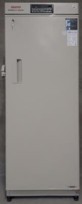Occasion Sanyo MDF-U333 laboratorium vrieskast