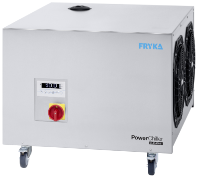 Fryka PowerChiller DLK 4502 I circulatie chiller