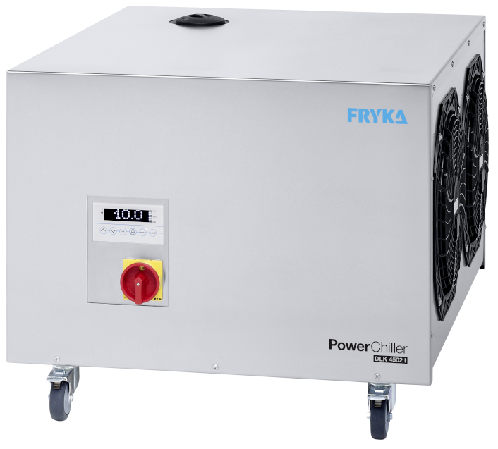 Fryka PowerChiller DLK 4502 I circulatie chiller