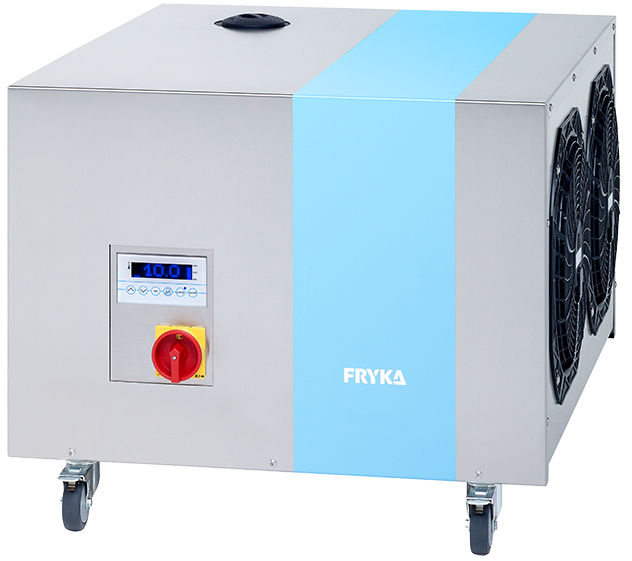 Fryka DLK 4502 I circulatie chiller