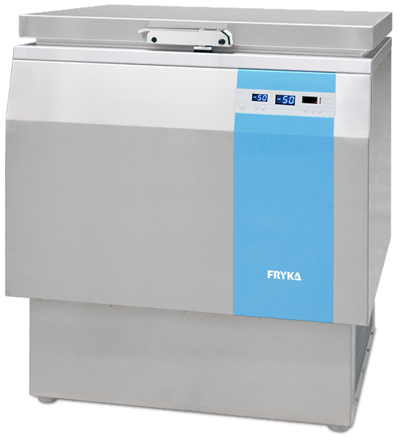 Fryka TT 50-90 tafelmodel -40°C vrieskist