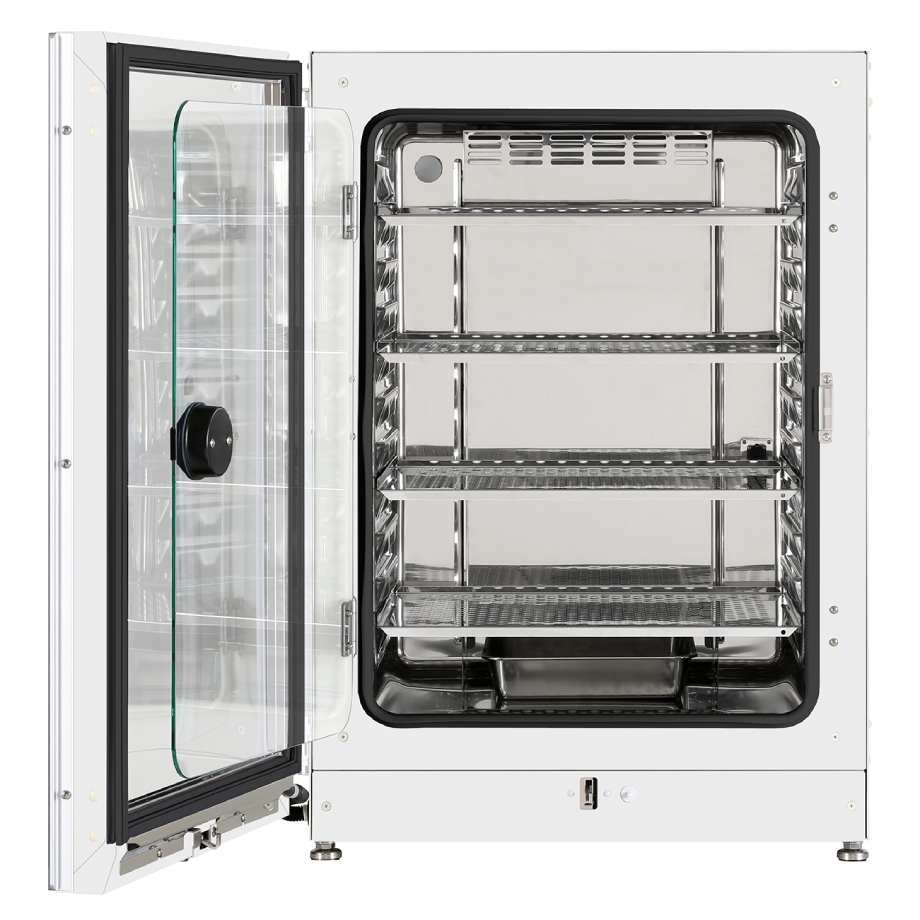 PHCbi MCO-170AICUVH-PE tafelmodel CO² incubator met binnendeur