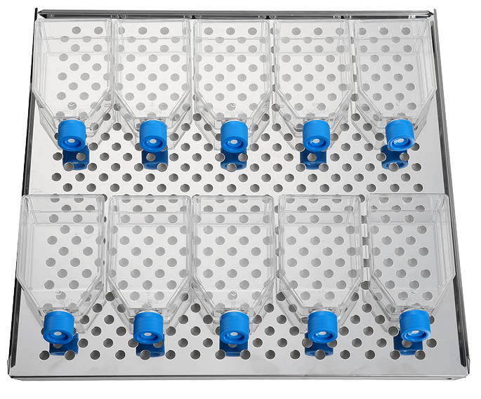 Plateau PHCbi MCO-170AICUVH-PE tafelmodel CO² incubator