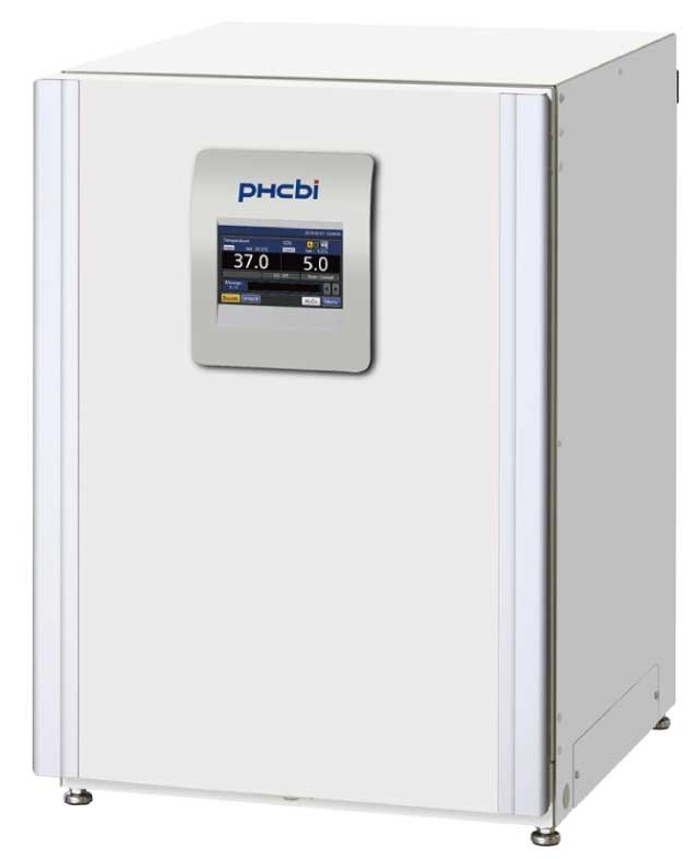 PHCbi MCO-170AICUVH-PE tafelmodel CO² incubator