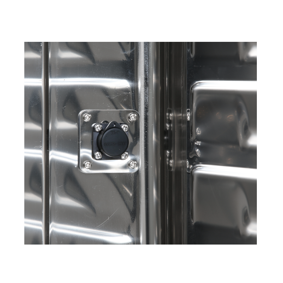 PHCbi MCO-170AIC-PE - Doorvoer voor externe sensor