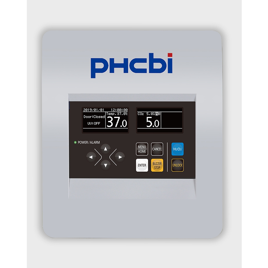 PHCbi MCO-50AIC-PE - Controller