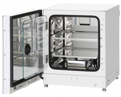 PHCbi MCO-50AIC-PE countertop CO² incubator met binnendeur