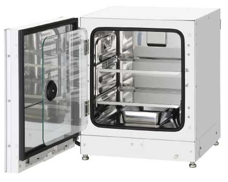 PHCbi MCO-50AIC-PE countertop CO² incubator met binnendeur