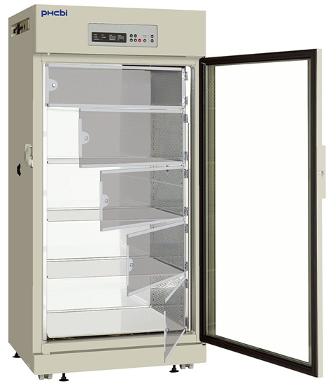 PHCbi MCO-80IC-PE inrij CO² incubator