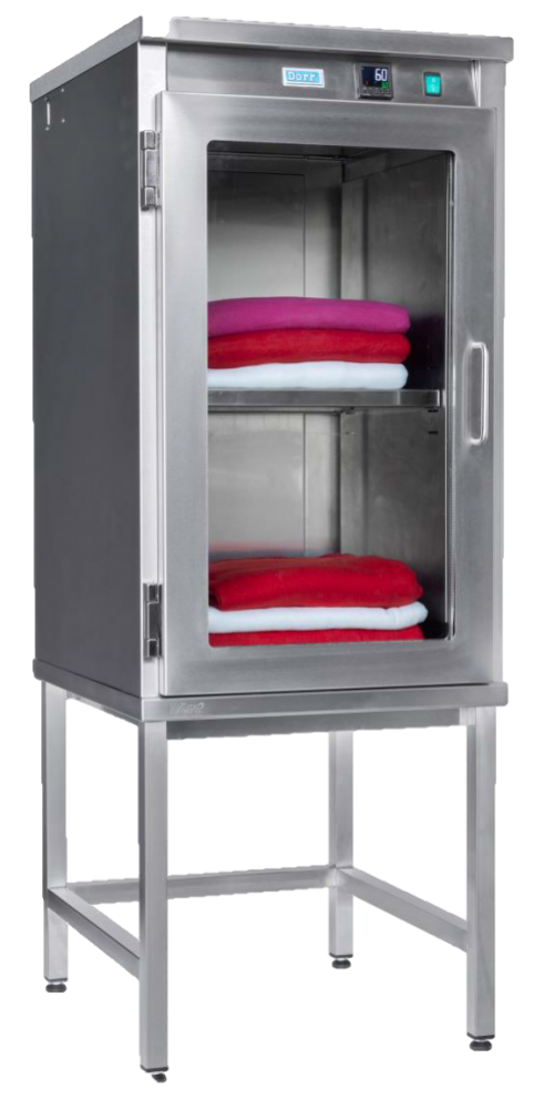 Dörr DKW-40 - Onderstel