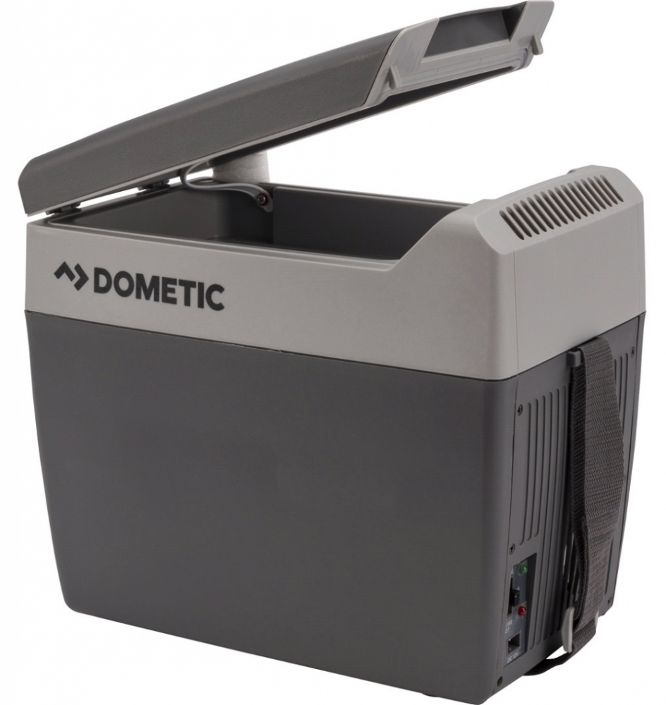 Dometic TCX 07 - Makkelijk te openen