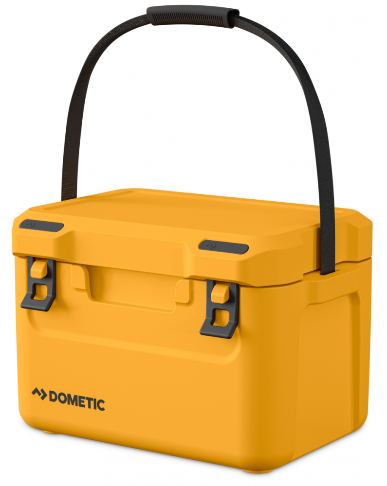 Dometic CI 15 passieve transportbox - Glow