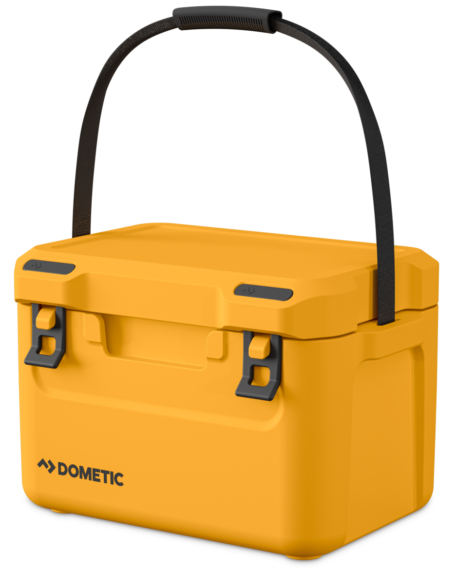 Dometic CI 15 passieve transportbox - Glow