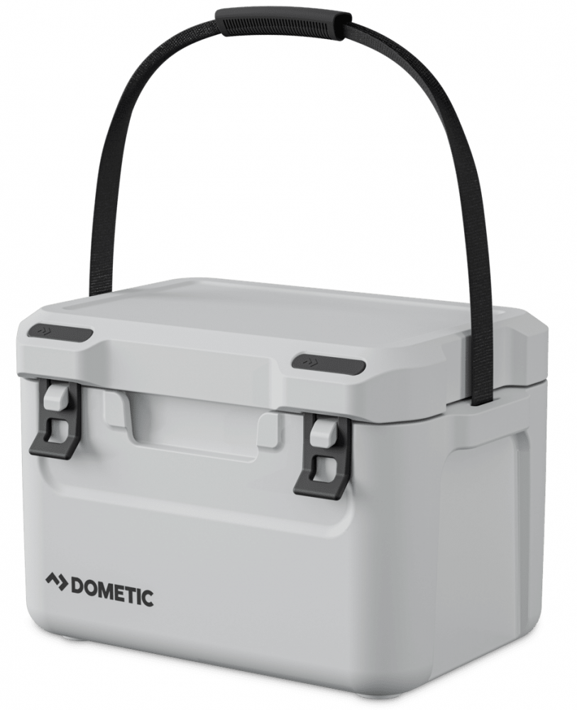 Dometic CI 15 passieve transportbox - Mist