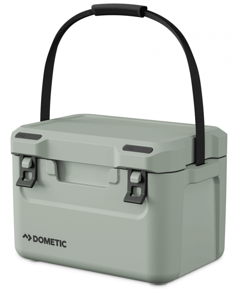 Dometic CI 15 passieve transportbox - Moss