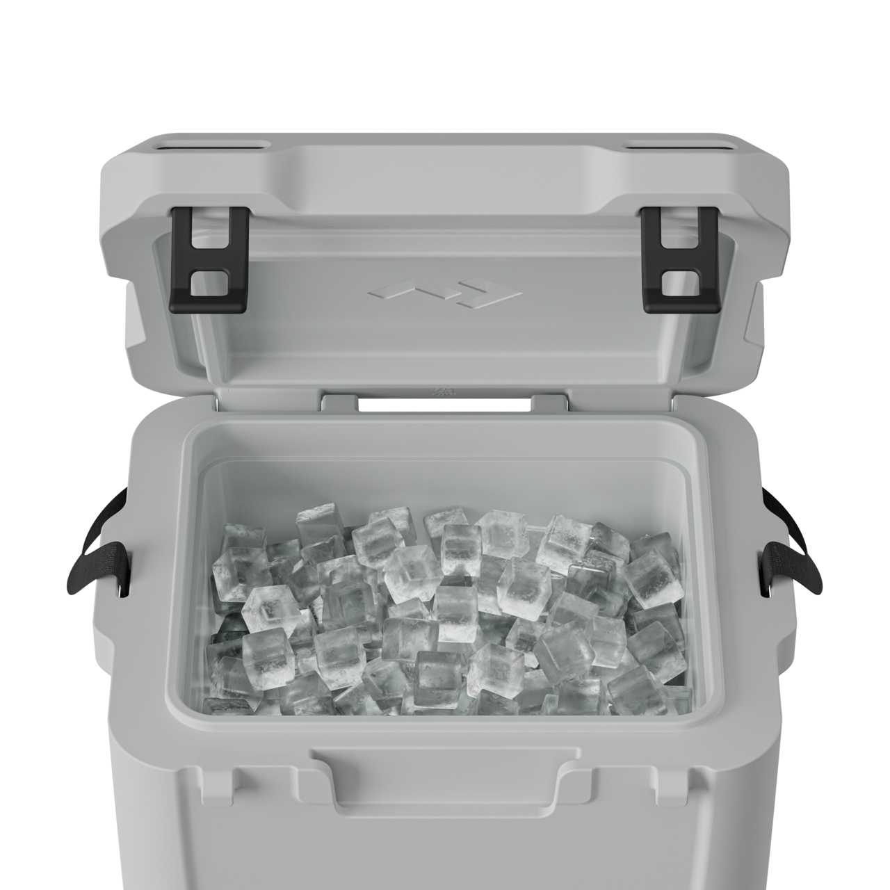 Dometic CI 15 - Extra dikke PU-isolatie