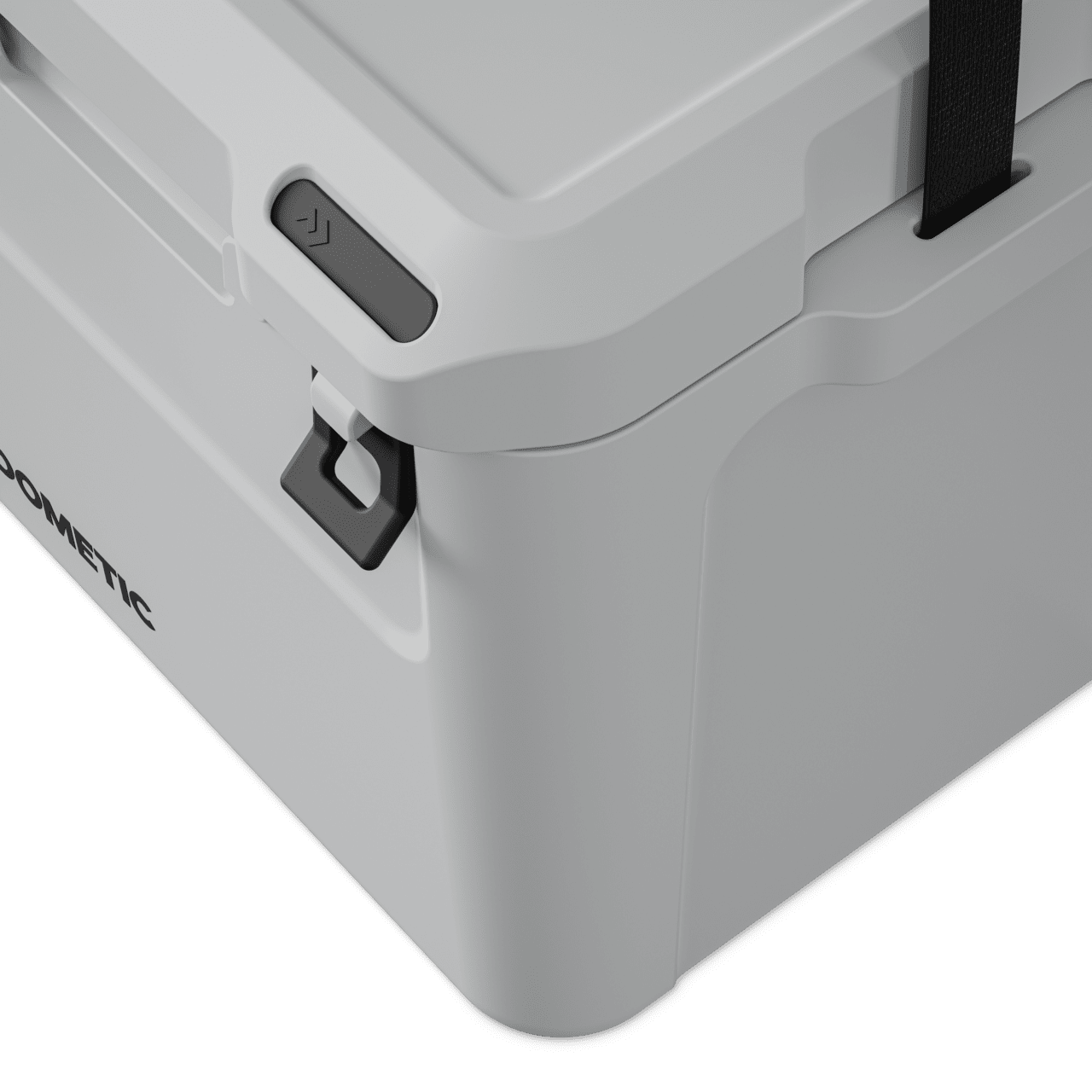 Dometic CI 15 - Sluiting
