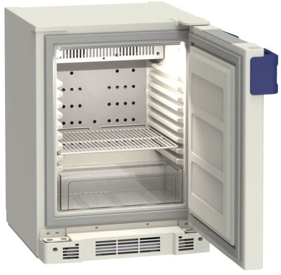 B Medical L55 countertop laboratorium koelkast