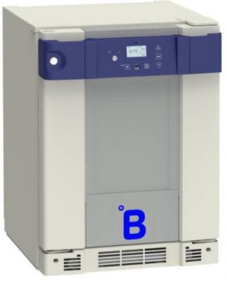 B Medical L55 countertop laboratorium koelkast