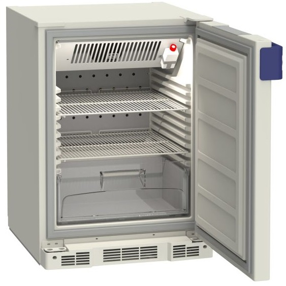 B Medical L130 tafelmodel laboratorium koelkast