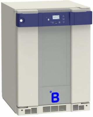B Medical L130 tafelmodel laboratorium koelkast