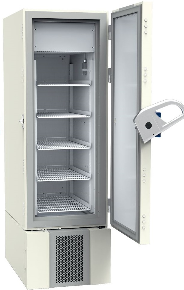 B Medical L400 laboratorium koelkast